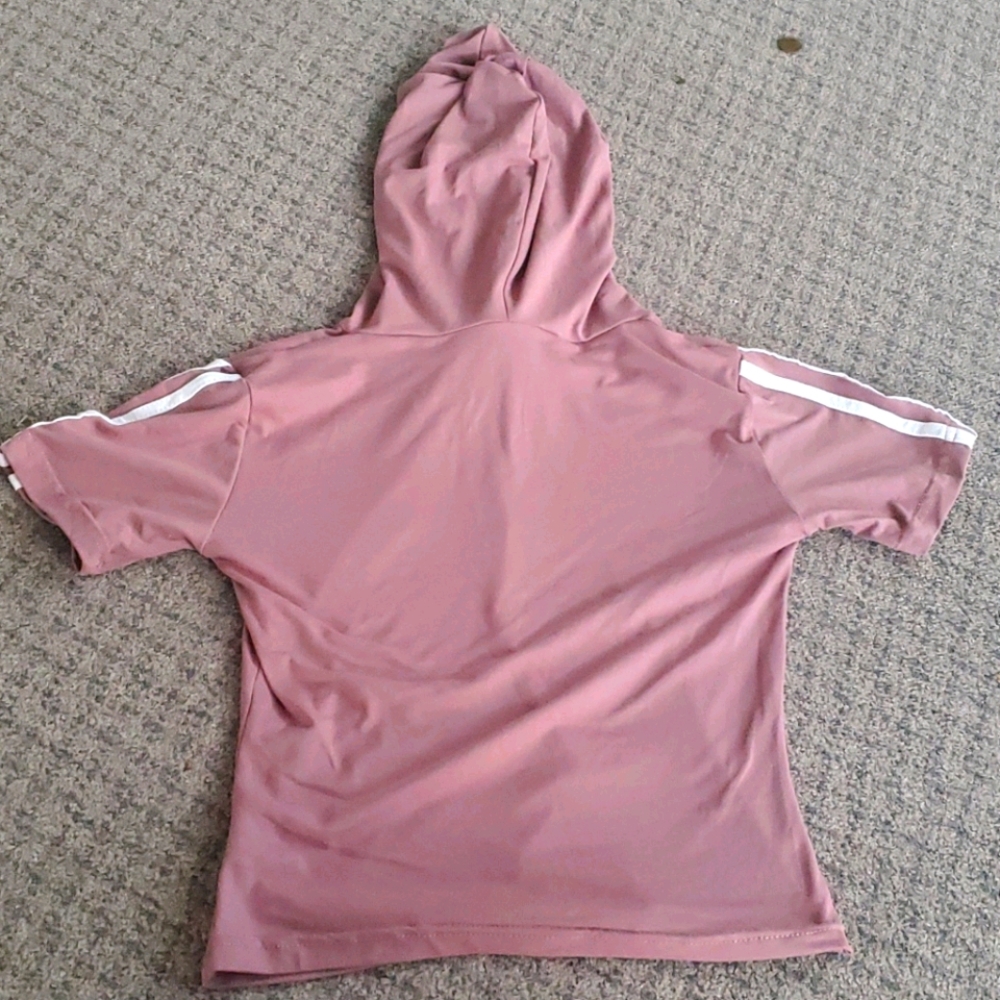 Crop Top - Picture 2 of 2